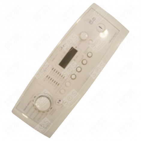 CONTROL PANEL WASHING MACHINES - 52X4775