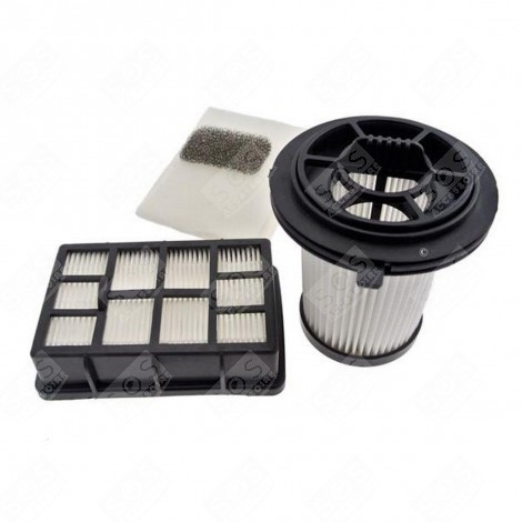 FILTER KIT VACUUM CLEANER  - 3884001