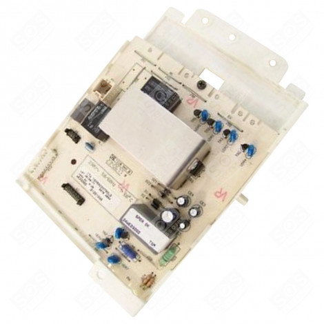 ELECTRONIC CARD, POWER MODULE WASHING MACHINES - 81451923