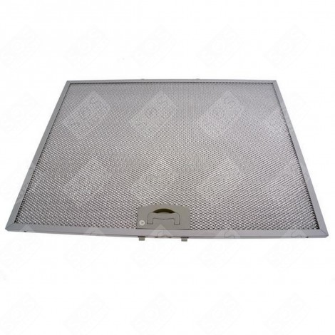 METAL FILTER (X1) 400X300MM EXTRACTOR HOOD - C00274187