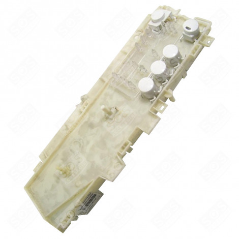 CONFIGURED ELECTRONIC CARD EWM110 WASHING MACHINES - 973913211841025