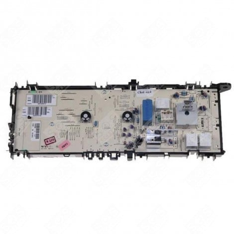 CONTROL CIRCUIT BOARD WASHING MACHINES - 52X2539, WTG014900