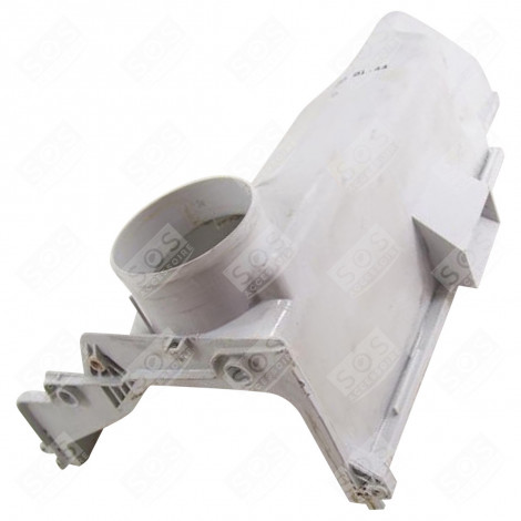 DETERGENT CONTAINER SUPPORT WASHING MACHINES - 52X4018