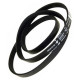 DRIVE BELT 1022J4 WASHING MACHINES - 2805610100