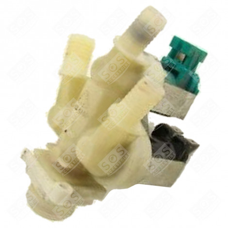 ORIGINAL 2-WAY SOLENOID VALVE WASHING MACHINES - 4055010567