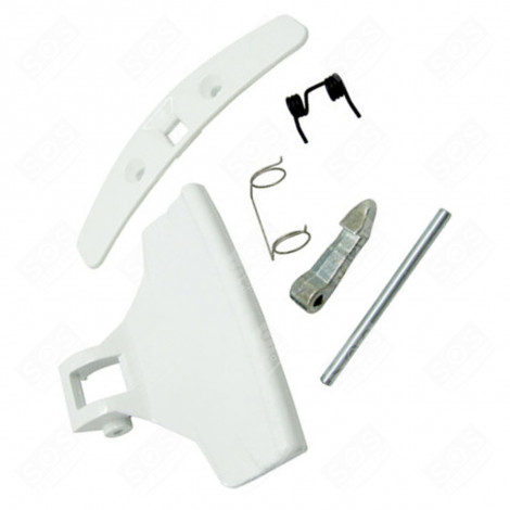 ORIGINAL DOOR HANDLE WASHING MACHINES - 4055007613