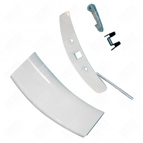 ORIGINAL DOOR HANDLE WASHING MACHINES - 50290257000