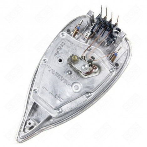 SOLE WITH THERMOSTAT WASHING MACHINES - CS-00135364