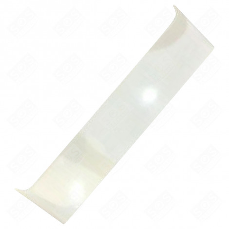 KICKPLATE STRIP WASHING MACHINES - C00098436