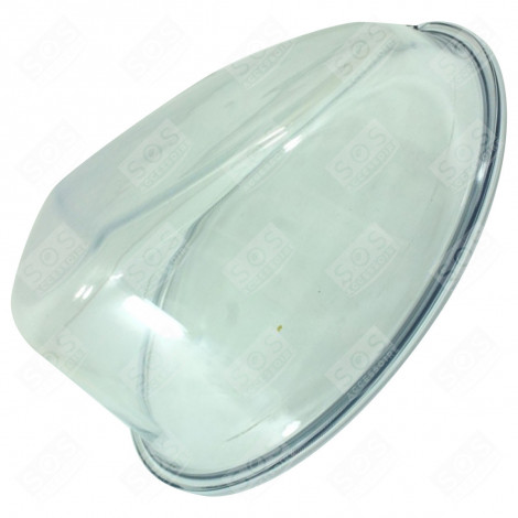 GLASS LIGHT COVER (ORIGINAL) WASHING MACHINES - C00113961