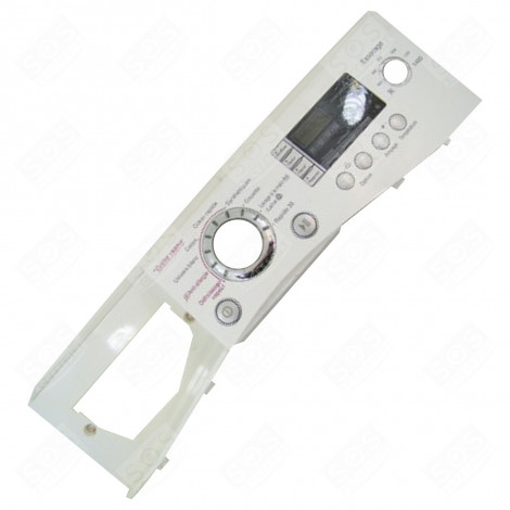 CONTROL PANEL WASHING MACHINES - AGL33666106