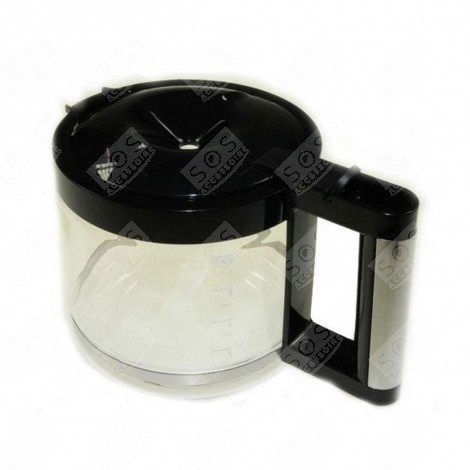 COMPLETE COFFEE POT (WITH LID) COFFEE MAKER, ESPRESSO - 7313283649, AS00000675