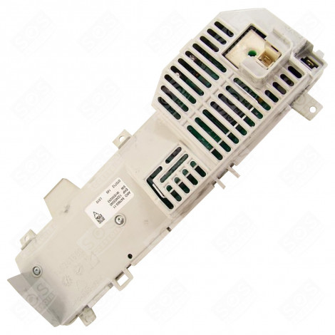 ORIGINAL CONFIGURED EWM100 ELECTRONIC MODULE WASHING MACHINES - 973913211371007