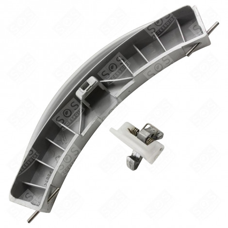 ORIGINAL DOOR HANDLE WASHING MACHINES - 00495843