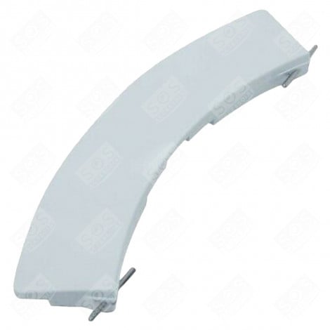 ORIGINAL DOOR HANDLE WASHING MACHINES - 00643389