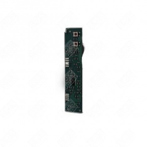 DISPLAY CIRCUIT BOARD DISHWASHER - 481245217903