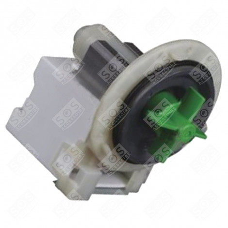 DRAIN PUMP WASHING MACHINES - 00144309