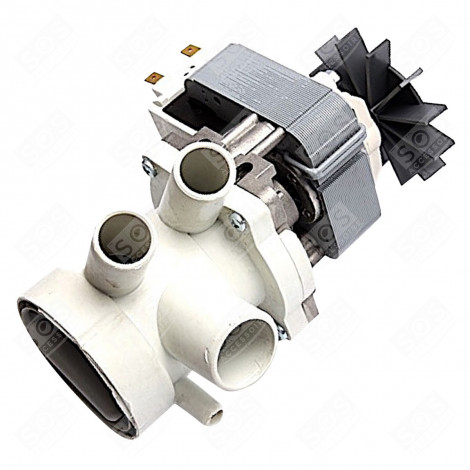 ORIGINAL DRAIN PUMP WASHING MACHINES - 00140511, 140511