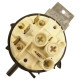 SELECTOR SWITCH WASHING MACHINES - 2707350100