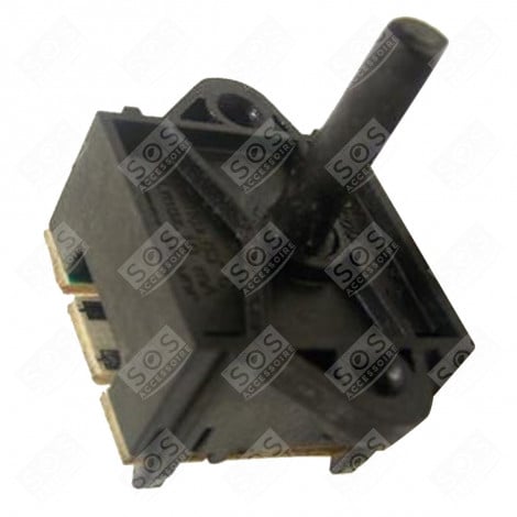 SELECTOR SWITCH WASHING MACHINES - C00057242