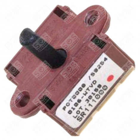 ORIGINAL POTENTIOMETER WASHING MACHINES - 52X0913