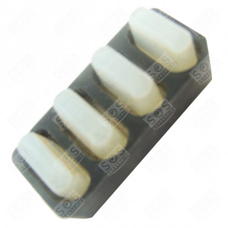 SILICONE BUTTONS WASHING MACHINES - C00109855