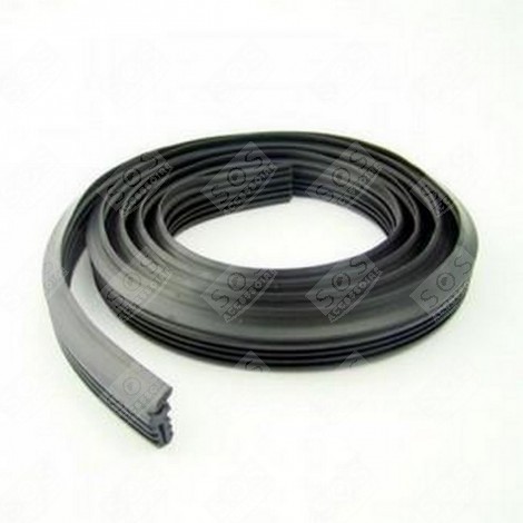 U-SHAPED DOOR SURROUND SEAL DISHWASHER - 3920DD3005A