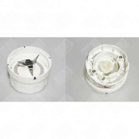 BLENDER/MIXER BASE FOOD PROCESSOR - KW675283