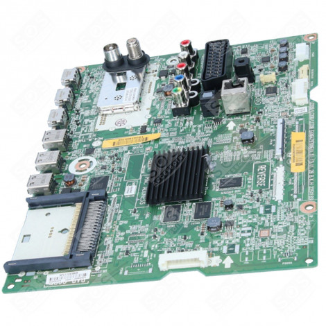 MOTHERBOARD [540] TELEVISIONS / TVS - EBU61956756