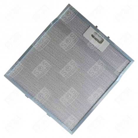 METAL FILTER EXTRACTOR HOOD - 00365472