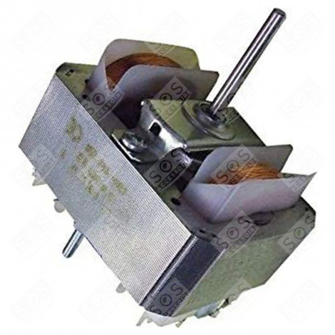 MOTOR EXTRACTOR HOOD - 75X3258