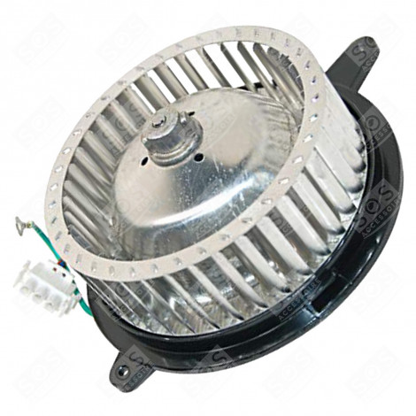 MOTOR FAN WASHING MACHINES - 00141931