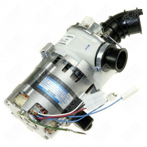 CIRCULATION PUMP (ORIGINAL) DISHWASHER - DD31-00014A