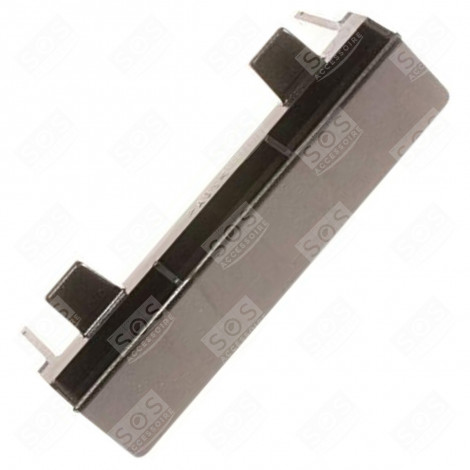 ORIGINAL DOOR HANDLE DISHWASHER - 00056587