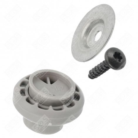 UPPER RAIL REEL (ORIGINAL) DISHWASHER - 00188096