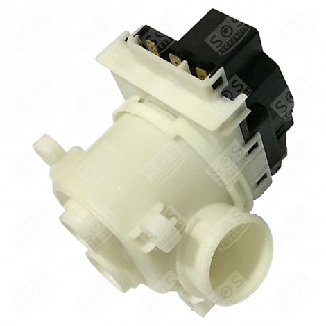 WATER DISTRIBUTION VALVE (ORIGINAL) DISHWASHER - C00256972