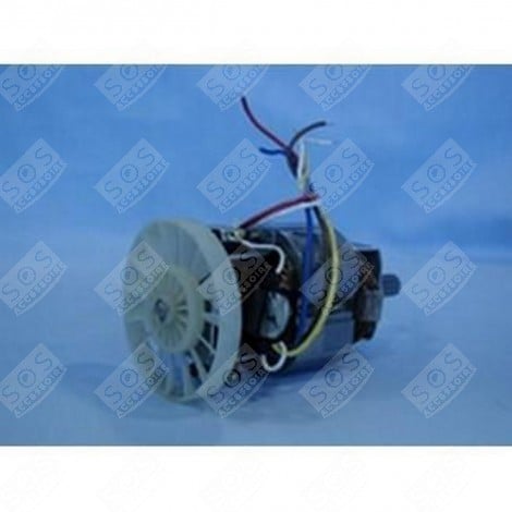 COMPLETE MOTOR FOOD PROCESSOR - KW669466