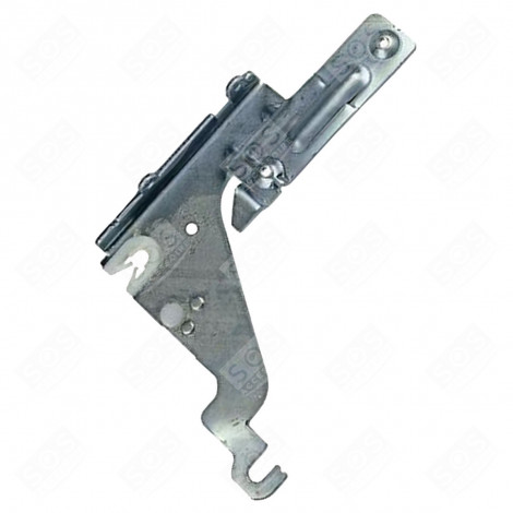 RIGHT HINGE (ORIGINAL) DISHWASHER - 00263119