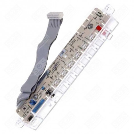 ORIGINAL TOUCH CARD DISHWASHER - C00143108