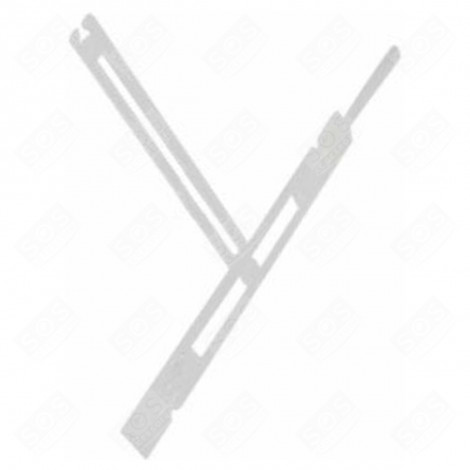 ORIGINAL LEFT TRIM ANGLE DISHWASHER - 1782980200