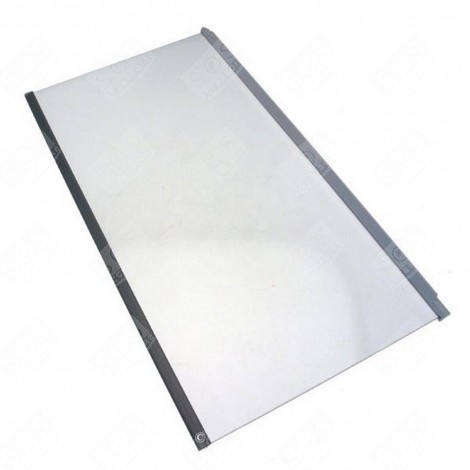 GLASS SHELF (349) REFRIGERATOR, FREEZER - 480132101256