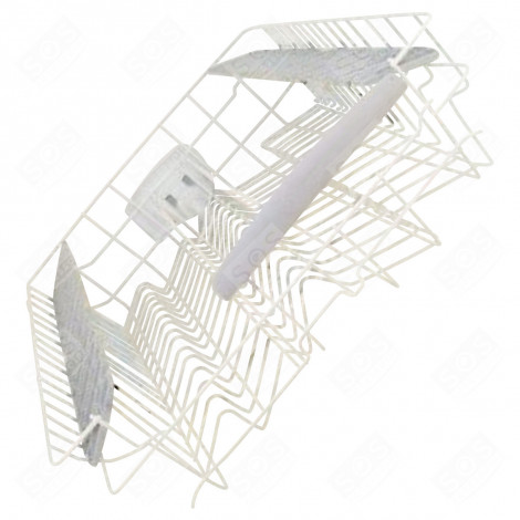 UPPER BASKET DISHWASHER - C00118144