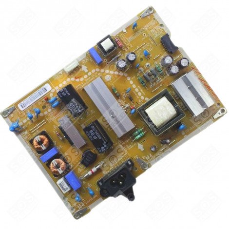 POWER SUPPLY CIRCUIT BOARD TELEVISIONS / TVS - EAY63630201