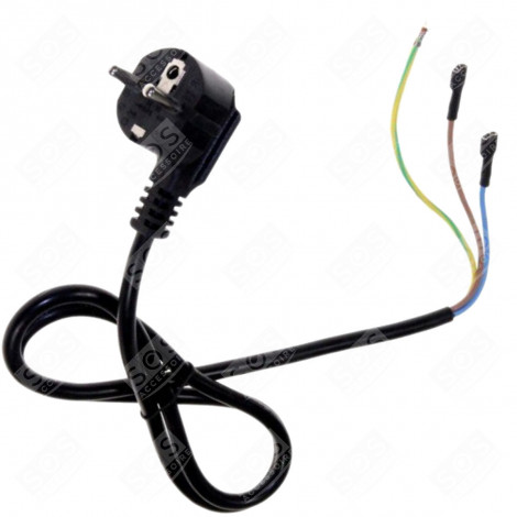 POWER CORD ELECTRIC FRYERS - 505067