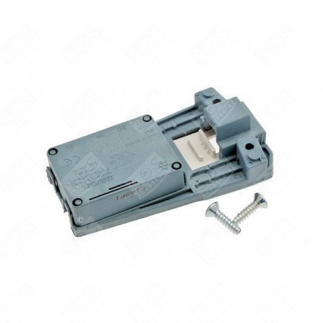 DOOR LATCH (LOCK) WASHING MACHINES - 481969018108, 481969018115