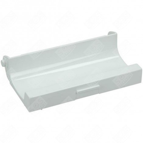 WHITE DOOR HANDLE DISHWASHER - 1525398002