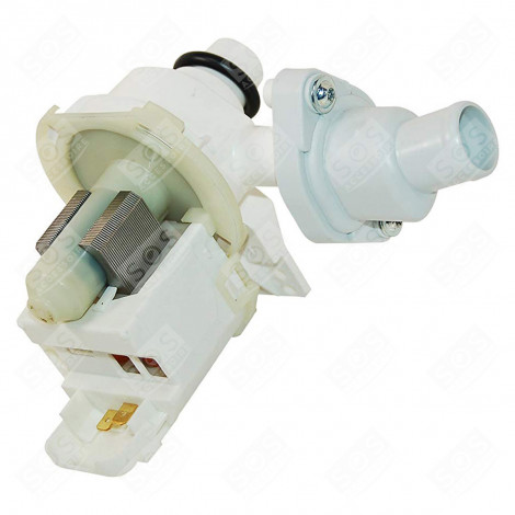 DRAIN PUMP DISHWASHER - 00095684