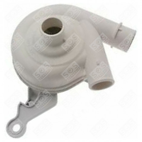 DRAIN PUMP DISHWASHER - C00143530