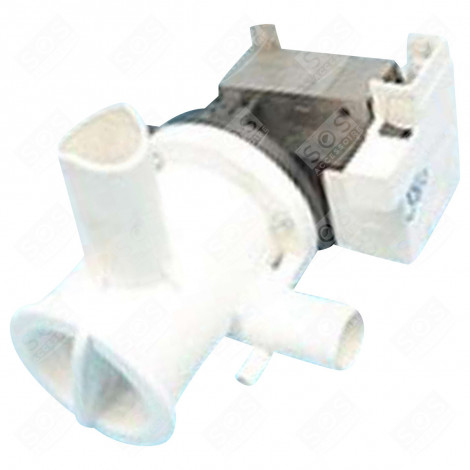 DRAIN PUMP DISHWASHER - 00264981