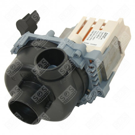 ORIGINAL DRAIN PUMP DISHWASHER - 1111456115